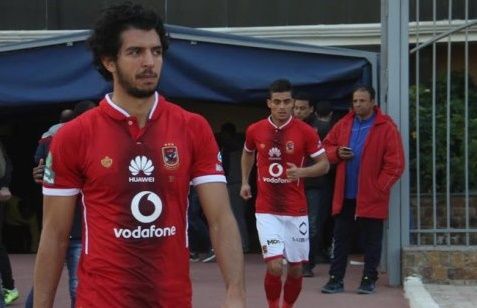 عمرو بركات
