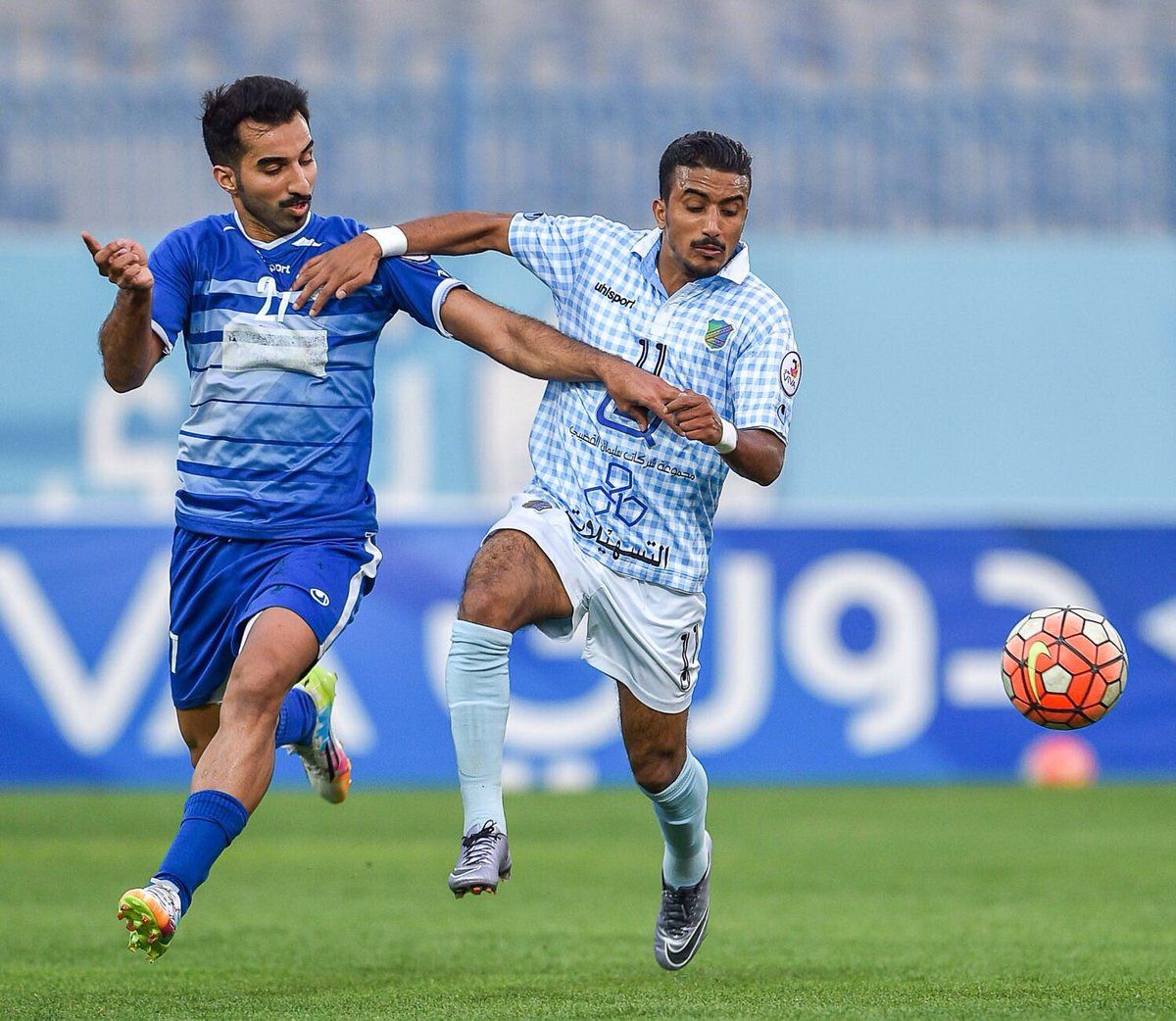 الدوري الكويتي