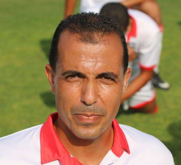 هاني المصدر