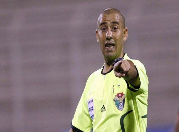 محمد أبو لوم