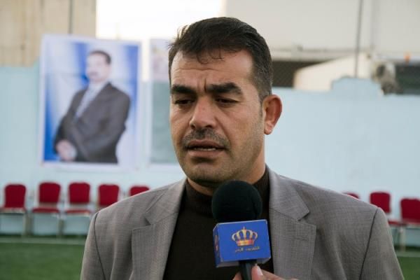 علي أبو حماد