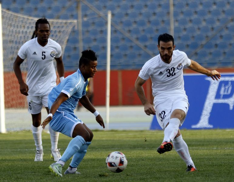 الدوري العراقي