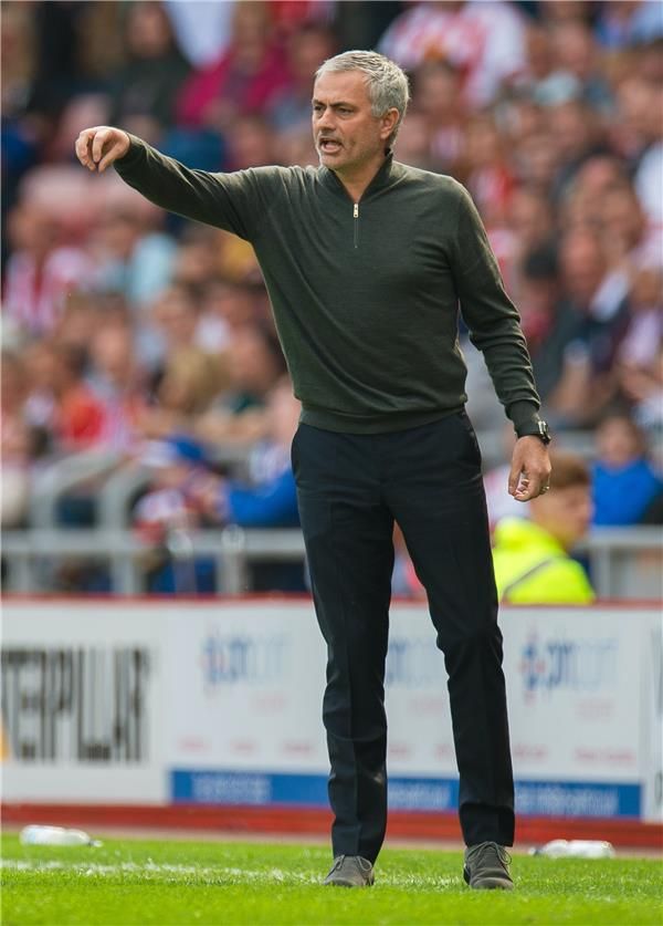 جوزيه مورينيو