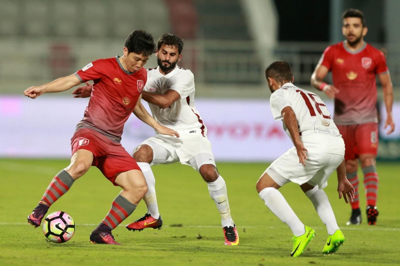 فريقا لخويا والجيش