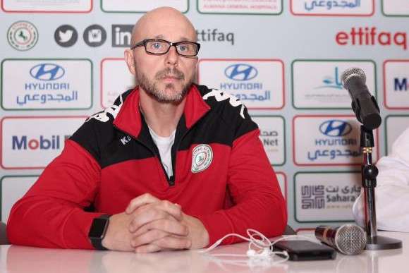 الهولندي ألكو