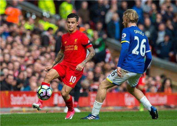 فيليب كوتينيو