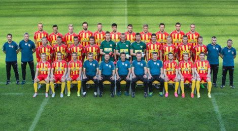 نادي كورونا كيلسي