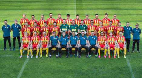 نادي كورونا كيلسي