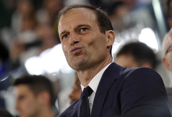  ماسيمليانو أليجري