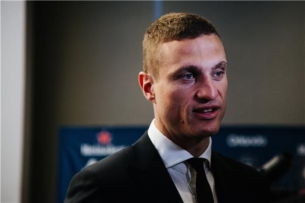 نيمانيا فيديتش