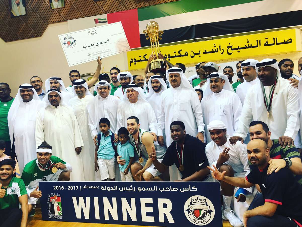 الشباب الإماراتي