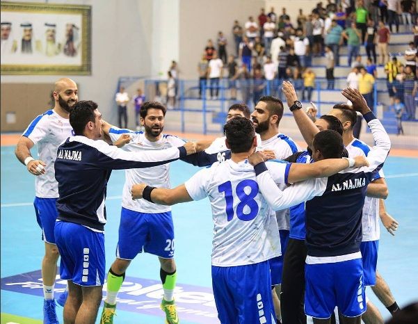 فرحة النجمة