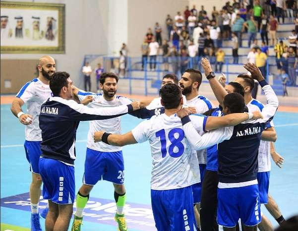 فرحة النجمة