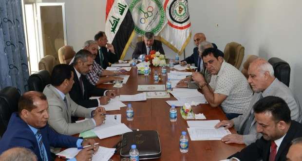  اتحاد الكرة