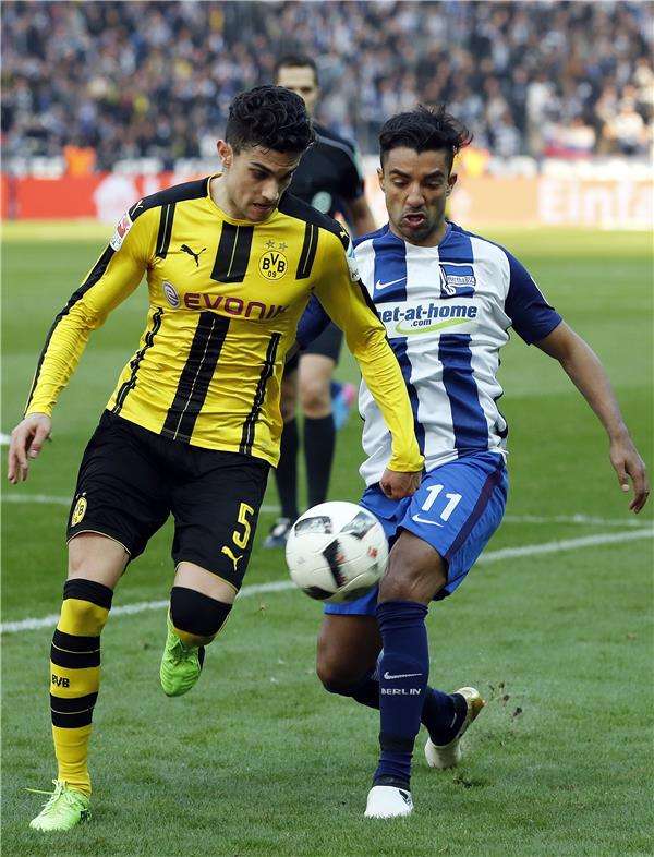  مارك بارترا