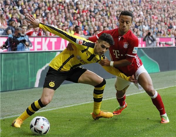 مارك بارترا