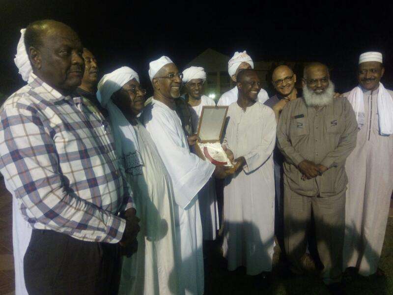  كويسي أبياه