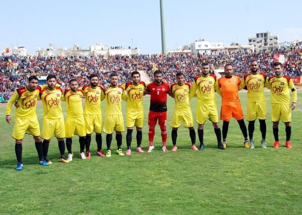  تشرين السوري