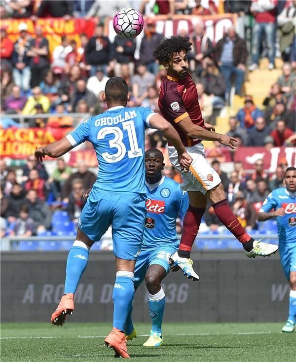 فوزي غلام ومحمد صلاح