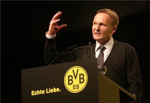 هانز يواكيم فاتسكه