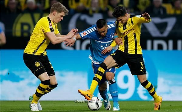 مارك بارترا