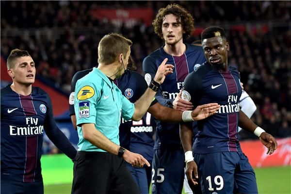 سيرجي أورييه