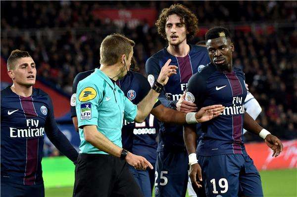 سيرجي أورييه