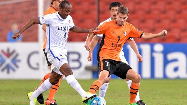 جانب من المواجهة