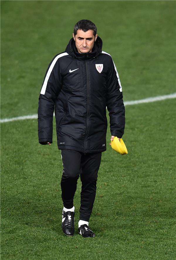 ايرنيستو فالفيردي