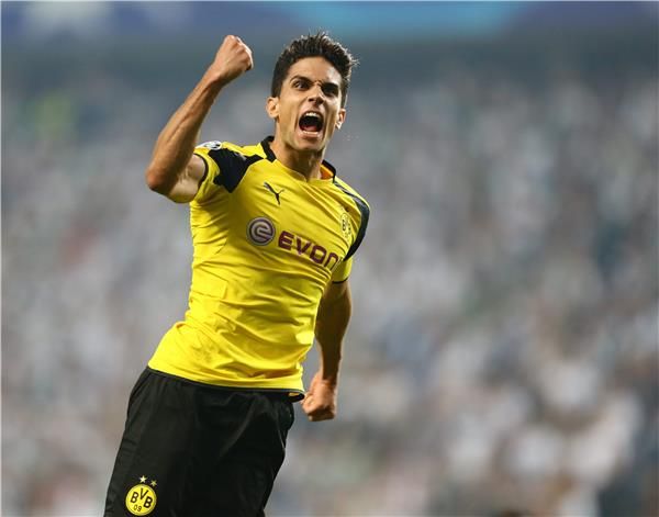  مارك بارترا 