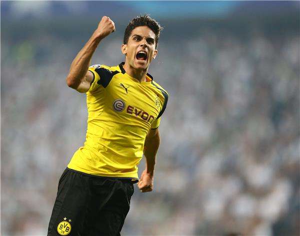  مارك بارترا 