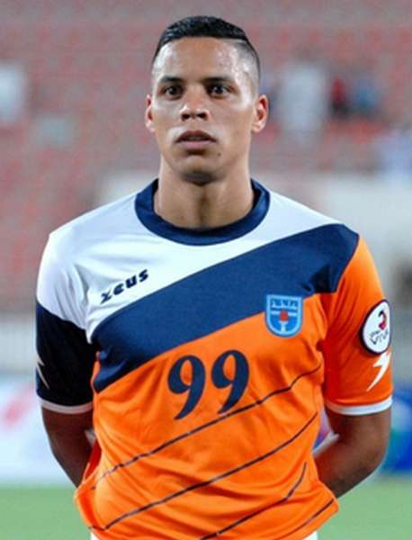 باتريك فابيانو