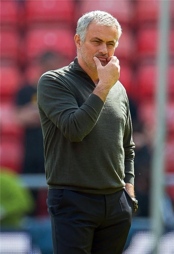 جوزيه مورينيو