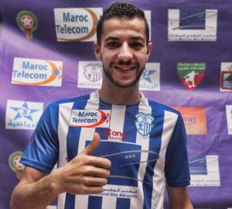  المهدي بلطام