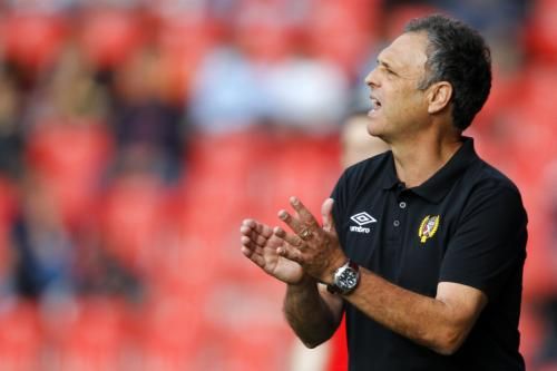  خواكيم باكاروس