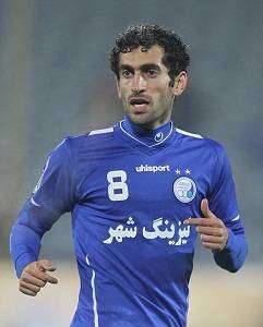 مجتبى جباري