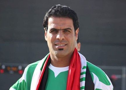 مشتاق كاظم