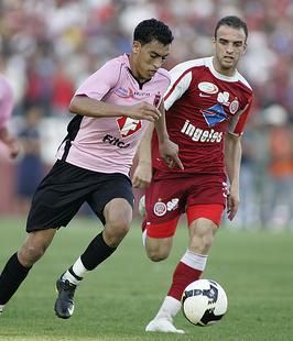 الوداد - أولمبيك آسفي