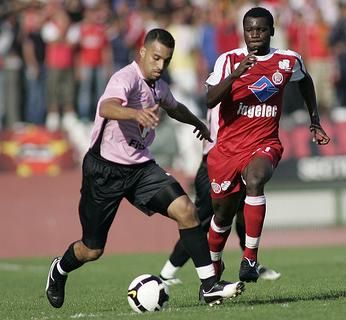 الوداد - أولمبيك آسفي