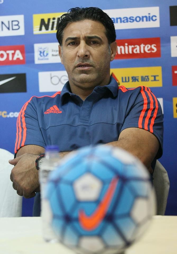 علي هادي 