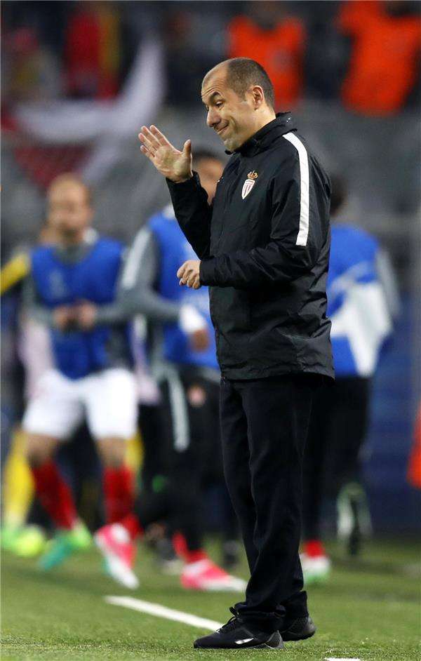 ليوناردو جارديم