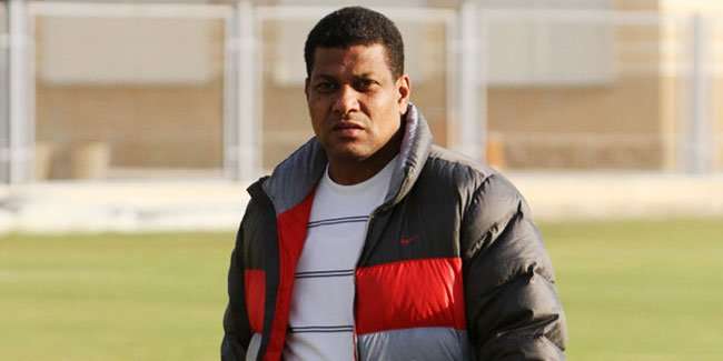 علاء عبدالعال