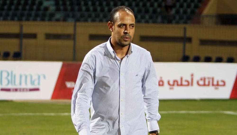 عماد النحاس 