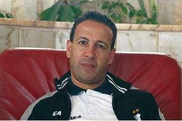 عزالدين آيت جودي