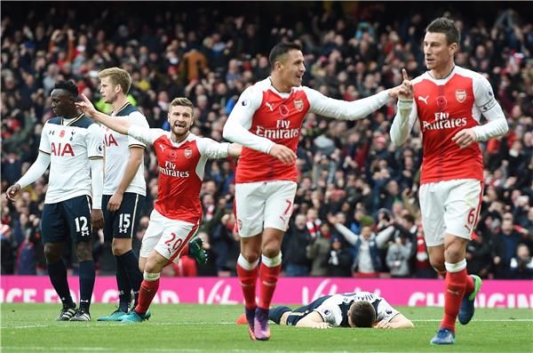 أليكسيس سانشيز