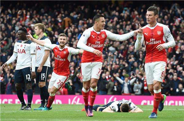 أليكسيس سانشيز