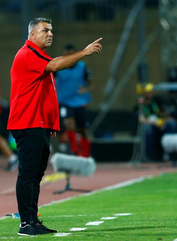 كوزمين أولاريو