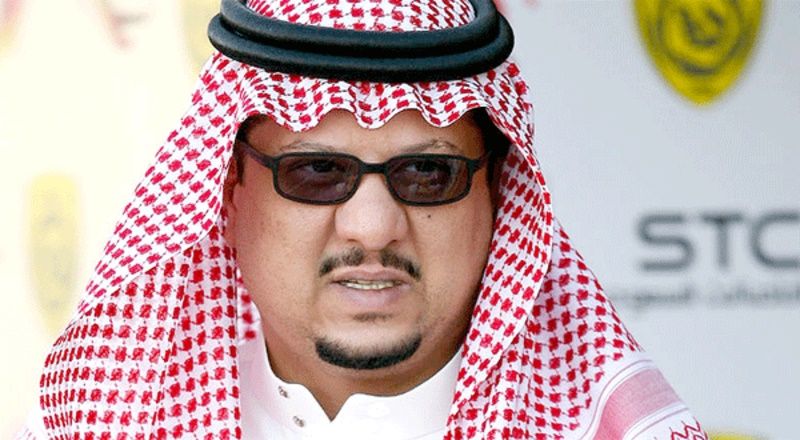 فيصل بن تركي