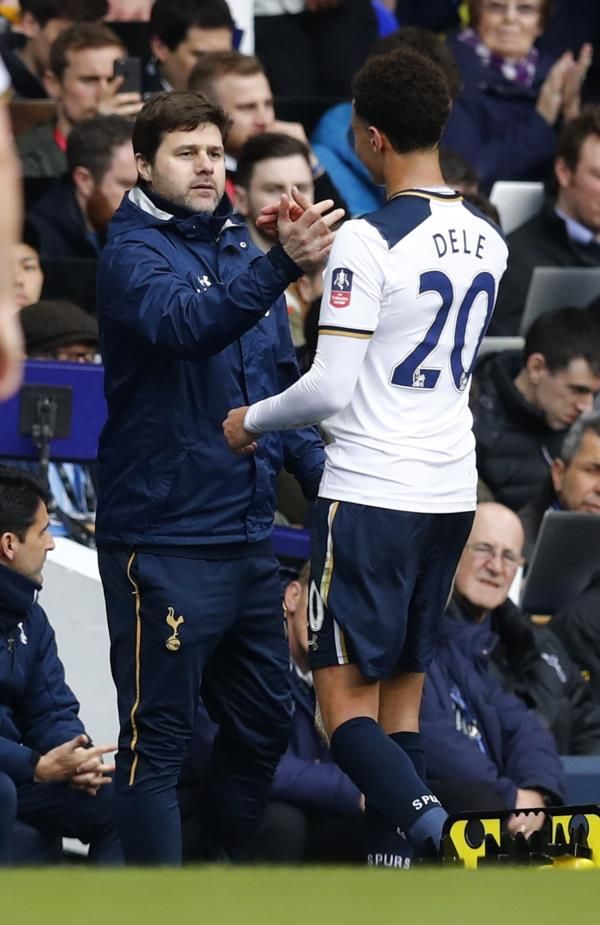 بوكيتينو وديلي آلي