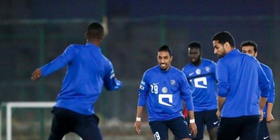 من مران الهلال
